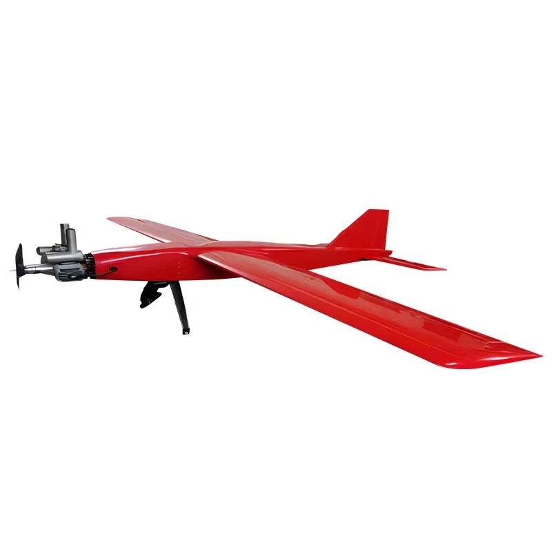 JH-25 UAV Mục tiêu đào tạo chi phí thấp DRONE DRONE DRONE DRONE Paint