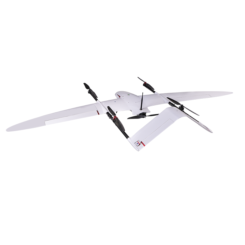 2023 UAV cố định JH-6A Electrical VTOL mới