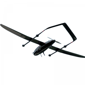 JH-8SE Sức bền dài EVTol UAV UAV cánh cố định