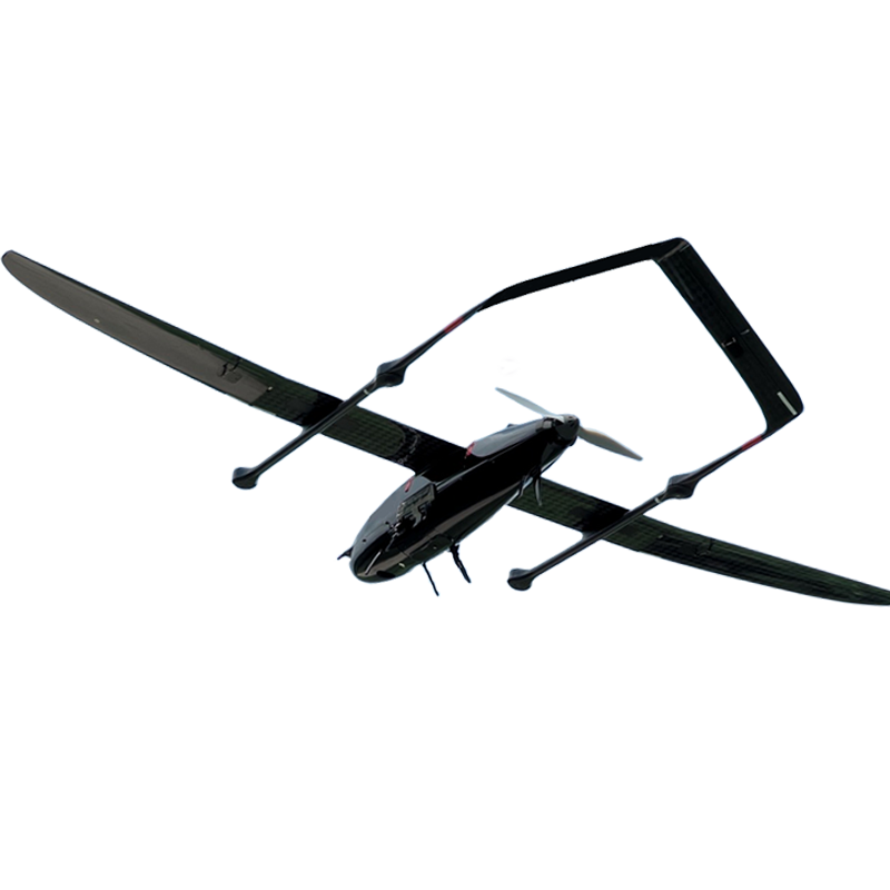 JH-8SE Sức bền dài EVTol UAV UAV cánh cố định