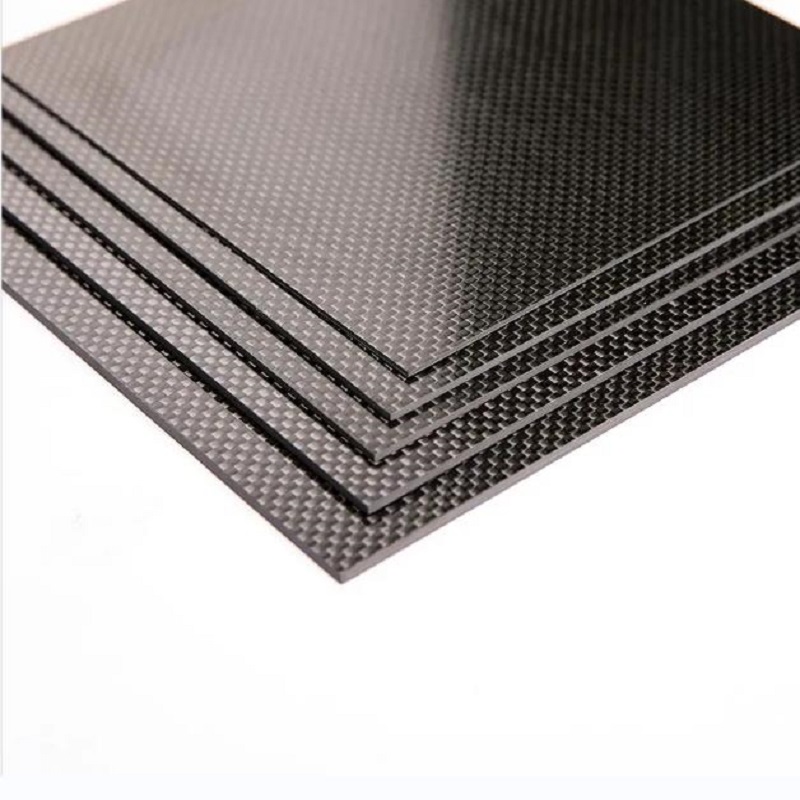 0.1mm 1 mm 3mm 4mm 5mm vải 10mm 30mm 500mm x 500mm màu T300 T700 Giá sợi carbon giá carbon