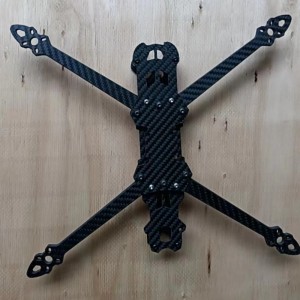 Bánnóng Mark4 7 inch 8 inch 10 inch FPV khung máy bay khôngngười lái